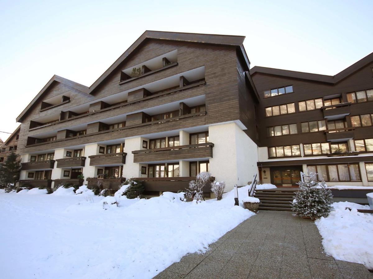 Apartment Roemer By Interhome Bad Hofgastein Exterior photo