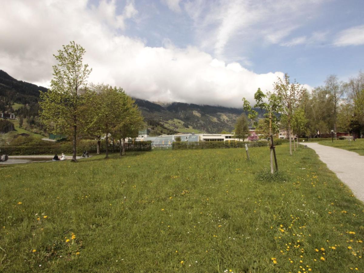 Apartment Roemer By Interhome Bad Hofgastein Exterior photo