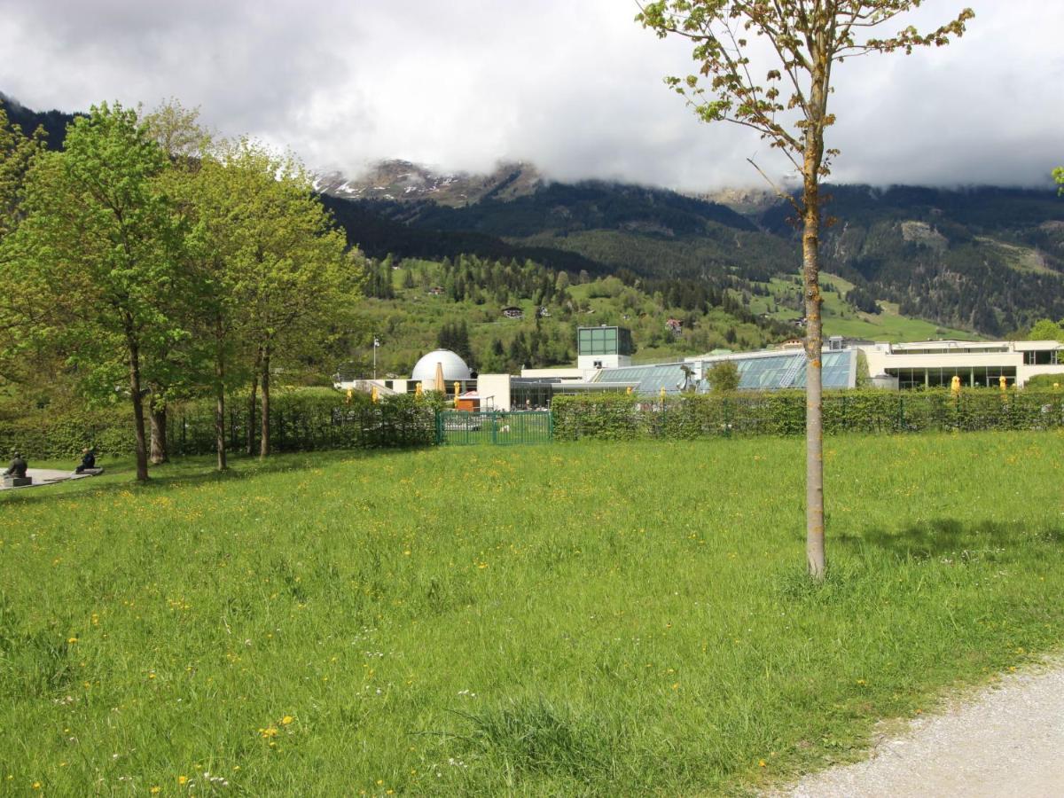 Apartment Roemer By Interhome Bad Hofgastein Exterior photo